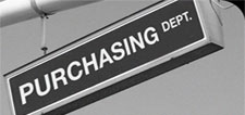 Purchasing/Procurement