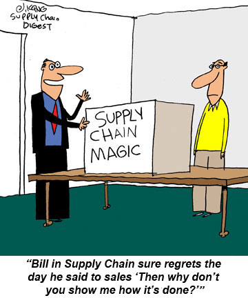 purchasing manager cartoon